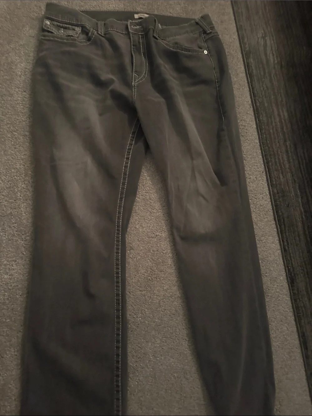 True Religion men jeans